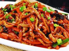 -大红袍川菜馆(总店)