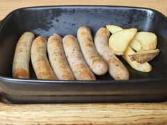 -萨莉亚意式餐厅(深圳北站店)