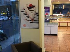 -长发西饼(道前店)