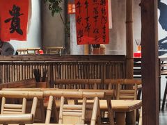 -周小波重庆小面·重庆名小吃(邹容路店)