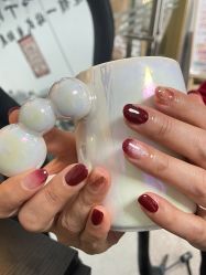 -芊屿芊浔美甲