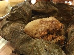 -添好运点心专门店(中环IFC店)