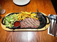 -澳骄 Aussie Kitchen·手工披萨·西餐(国大店)