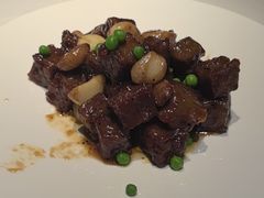 -宝轩渔府·老字号海鲜·正宗津菜(水上店)