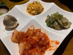 -和彩放题餐厅(酒仙桥店)
