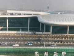 -深圳机场凯悦酒店