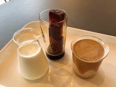 -dotcom coffee古点咖啡(致真大厦店)
