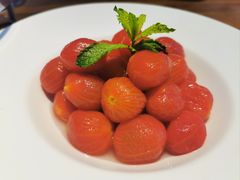 -俭寨大盘鸡·手抓肉·烧烤新疆菜(乌苏路店)