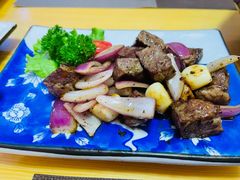 -御泉七味铁板烧(高区店)