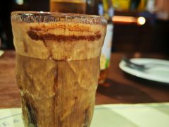-沏点Trattoria意大利餐厅(新街口店)