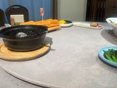 -滋粥楼·顺德菜(番禺广场总店)