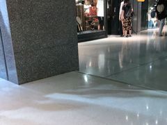 门面-喜茶(北京三里屯太古里店)