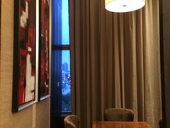 -上海金桥红枫万豪酒店-万豪中餐厅