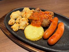 -萨莉亚意式餐厅(杭州西溪龙湖天街店)