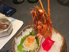-花潮料理艺食馆(SM新生活广场店)