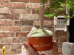 -Dal Cuore 达可芮冰淇淋(陕西北路店)