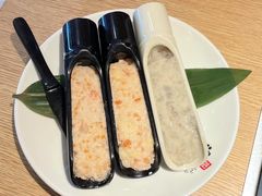 -温野菜涮涮锅(曲江大悦城店)
