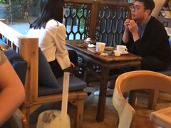 大堂-西关84·History·Art·Cafe