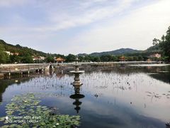 -红山村