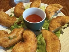 -澳骄 Aussie Kitchen·手工披萨·西餐(国大店)