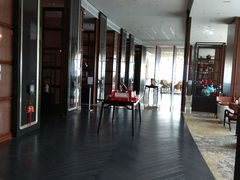 -三迪希尔顿酒店·星空酒廊