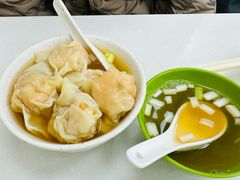 -麦文记面家(佐敦店)