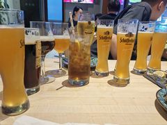-LENBACH兰巴赫西餐啤酒坊(大连东港店)