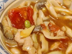 -老雒阳面馆·水席(高新区店)