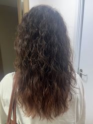 -LILI·HAIR SALON理理造型