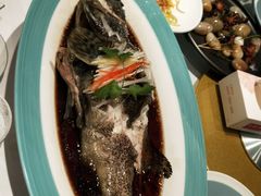 -百富源·海鲜辽菜(浑河堡店)
