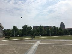 -浙江万里学院(钱湖校区)