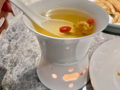 -悦秀·高级粤菜