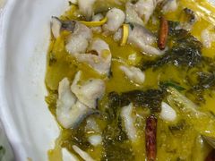 -阿庄新豫菜(航海东路店)