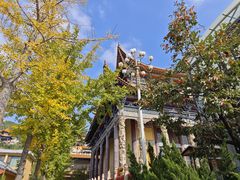 -博山正觉寺