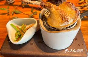 Shajiang Smoked Saltwater Squab