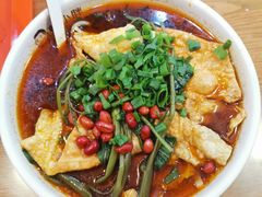 -螺小胖柳州螺蛳粉(钟楼总店)