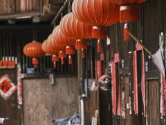 -福建土楼(南靖)景区