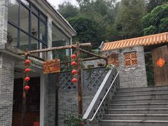 -周大娘牛乳(旧寨古村总店)