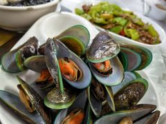 -众味海鲜大排档·活海鲜·潮汕味(南澳店)