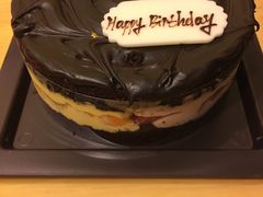 -黑池口感烘焙·生日蛋糕(坂田店)
