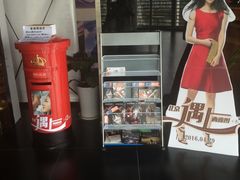 -完美世界影城(昆明翡翠湾店)