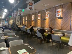 大堂-川成元·麻辣香锅(凯德MALL西直门店)
