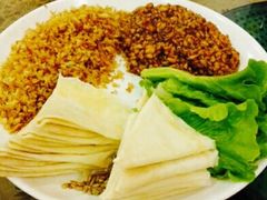 -老街饭庄·地道淮扬菜(扬子江北路总店)