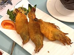 -华梅西餐厅(哈尔滨中央大街店)