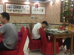 大堂-盛唐府乾州酸汤面
