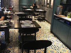 大堂-美奈小馆·越南料理(中航城君尚购物中心店)