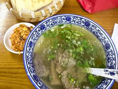 -长安后宰门水盆羊肉(新都心店)