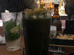 -LAMP BAR 水烟音乐酒吧