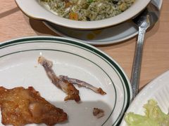 -菲滋意式餐厅(温岭银泰城店)