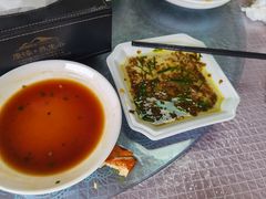 -山里人家土菜馆(茅山店)